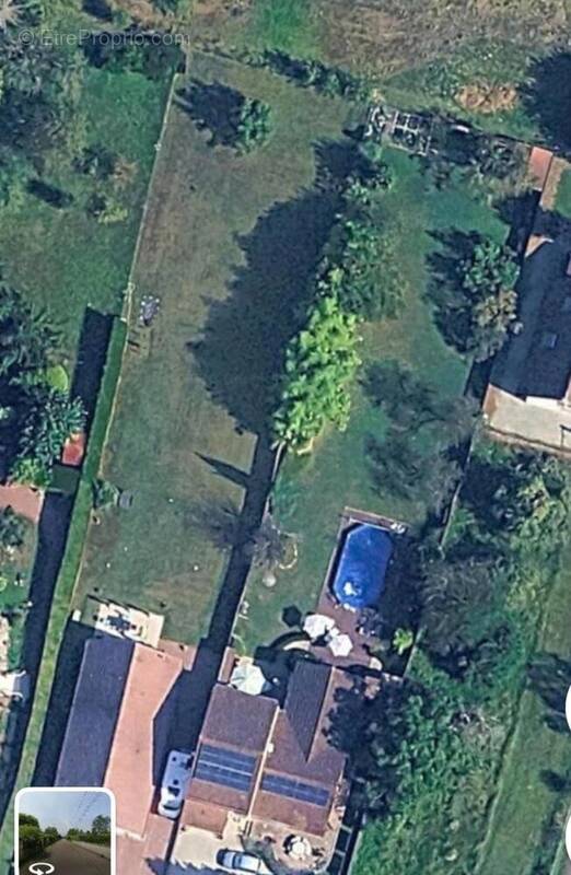 Photo 1 - Terrain à BLIGNY-LES-BEAUNE