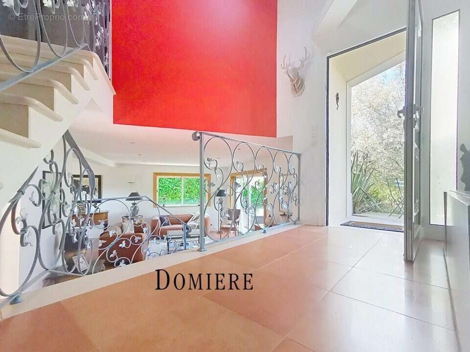 Maison à SOREL-MOUSSEL