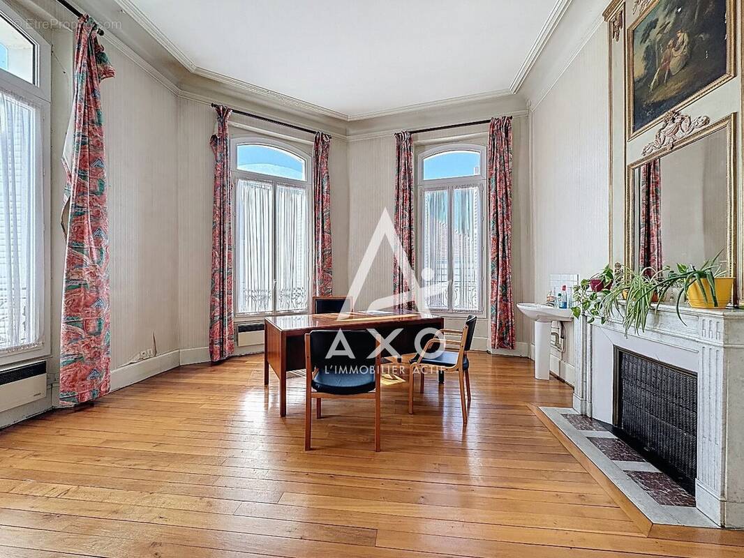 Appartement à MONTARGIS