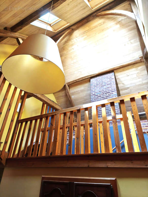 Maison à SAINT-GERMAIN