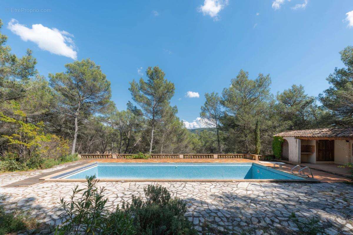 Maison traditionnelle - photo 6