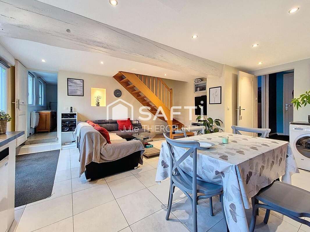 Photo 3 - Maison à BOISCOMMUN