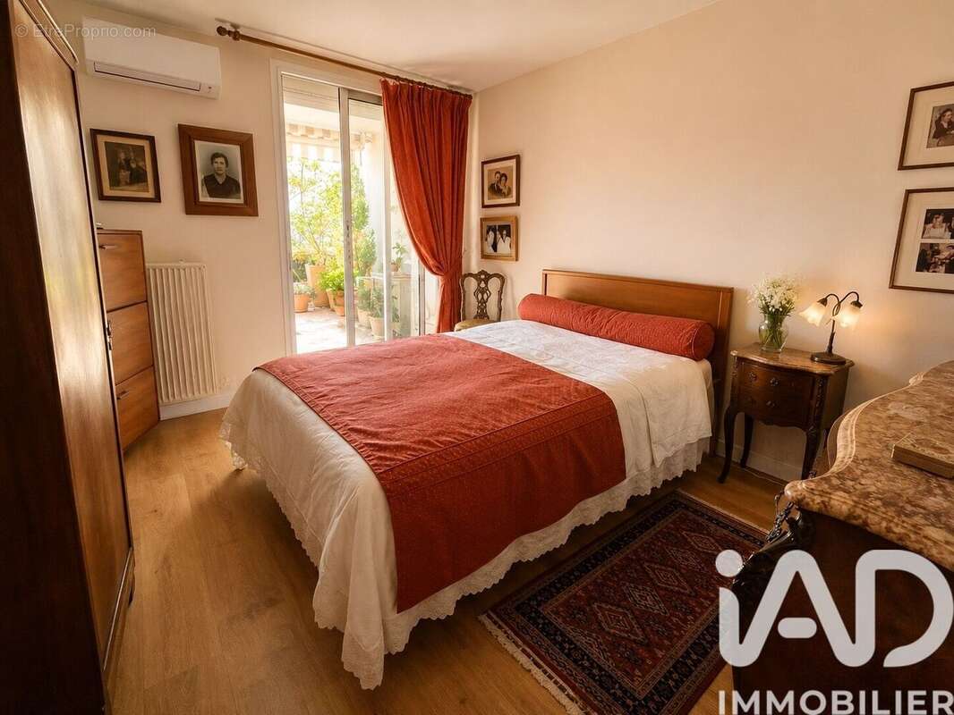 Photo 6 - Appartement à BORDEAUX