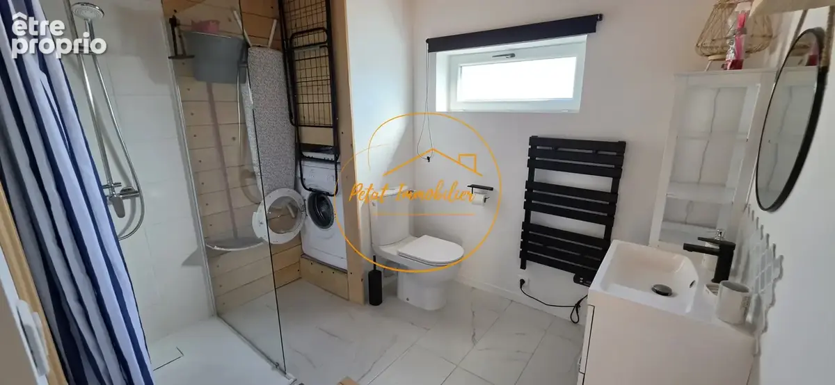 Maison familiale avec gîte, dépendances et jardin clos - photo 21