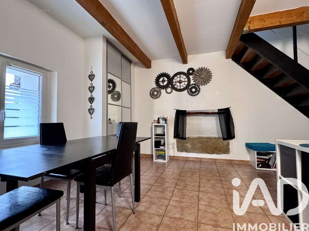 Photo 9 - Appartement à POURCIEUX