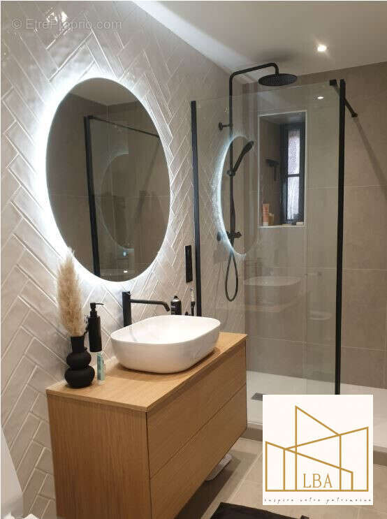 Appartement à GIGNAC-LA-NERTHE