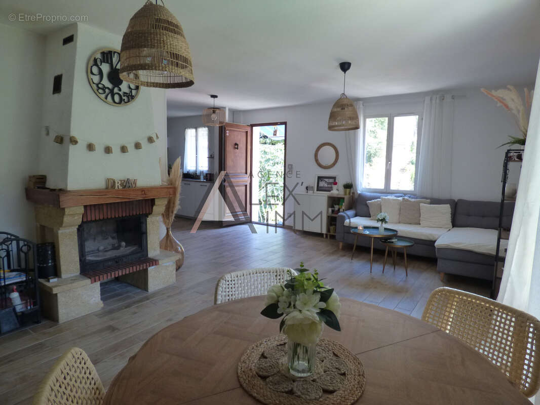 Maison type 3 avec garage - 69 m2 - 13011 Marseille - 385.000 €* - photo 4