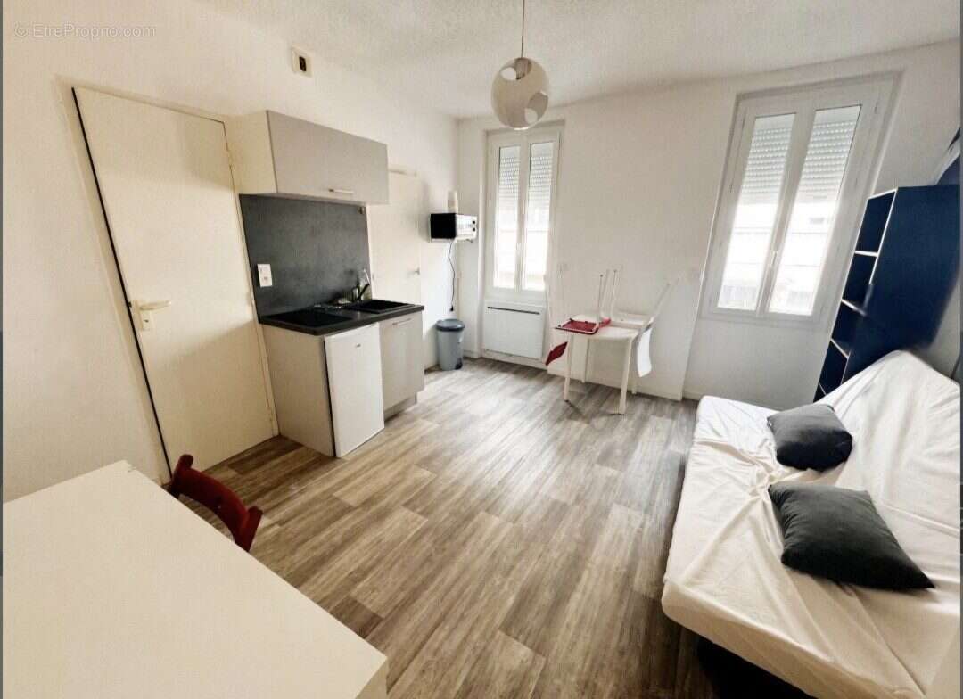 Appartement à ALBI