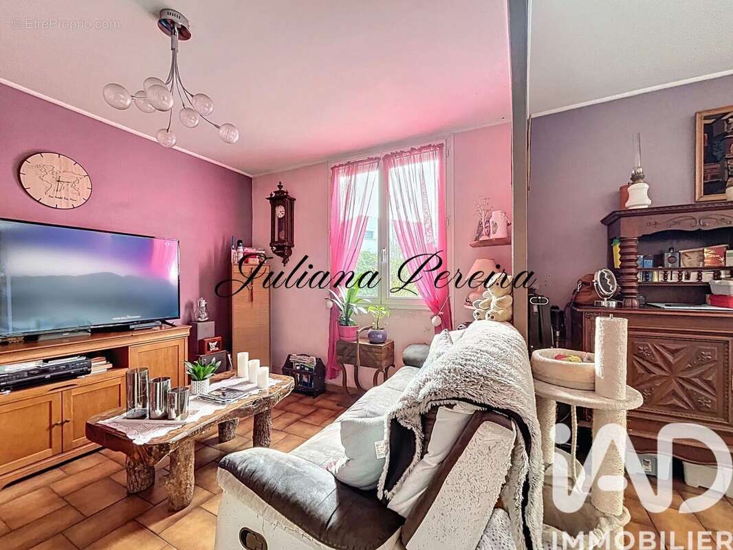 Photo 8 - Maison à VERNOUILLET