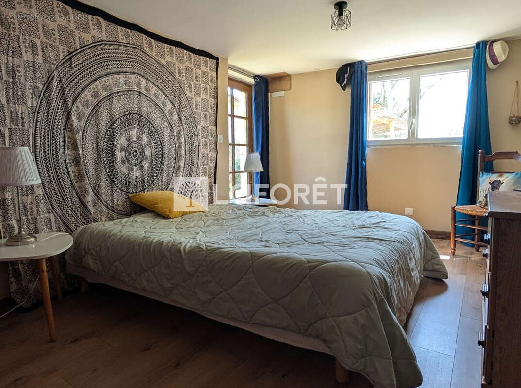 Maison à MAULEON-D'ARMAGNAC