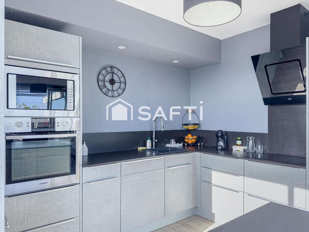 Photo 4 - Appartement à BEGLES