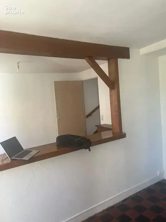 Grande maison familiale  Non mitoyenne avec jardin et - photo 19