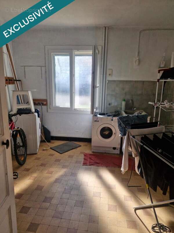 Photo 4 - Maison à BRIANCON