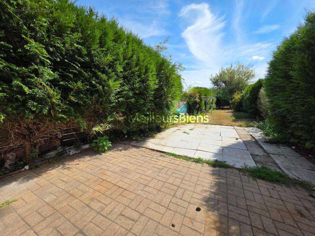 Maison 4 pièces 79 m² à Recquignies avec jardin de 385 m² - photo 11