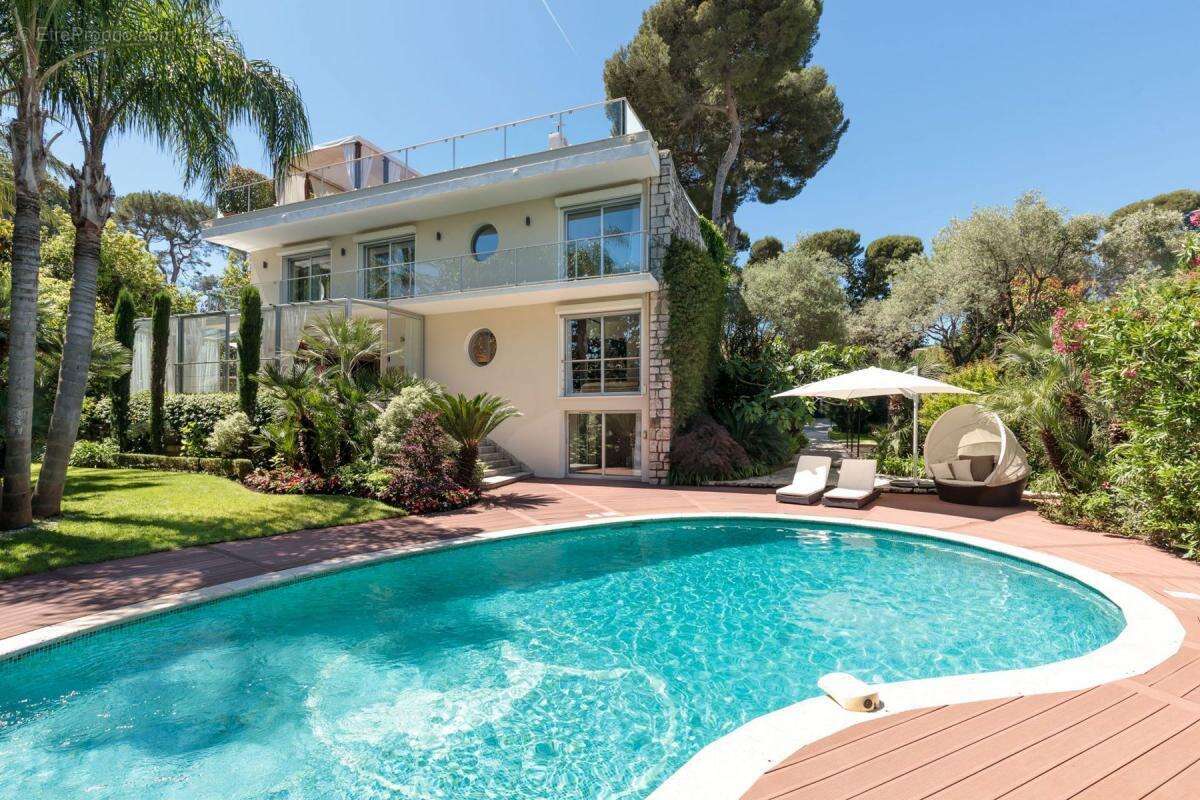 Maison à ANTIBES