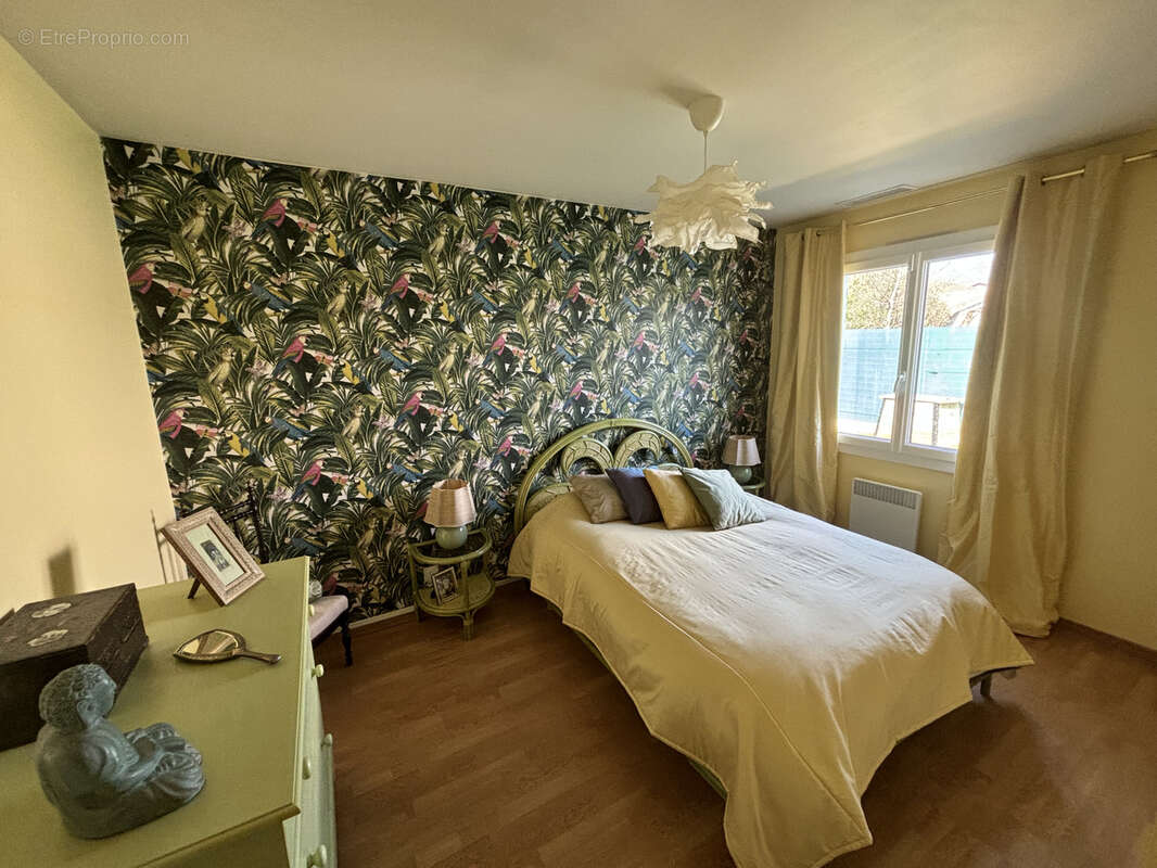 Maison à LE TAILLAN-MEDOC