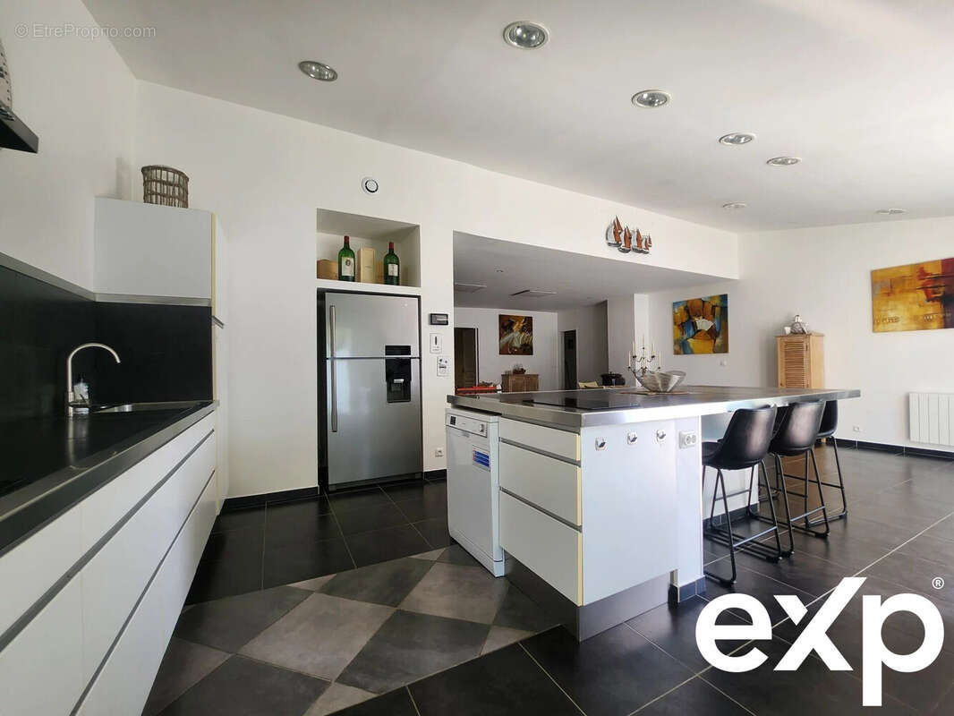 Maison à SAINT-AUGUSTIN