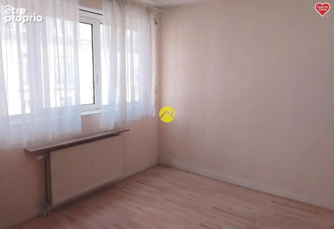 Appartement avec balcon et garage - photo 4