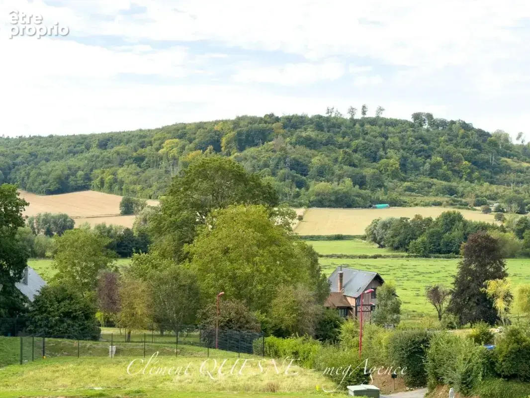 Un corps de ferme au potentiel exceptionnel - photo 11