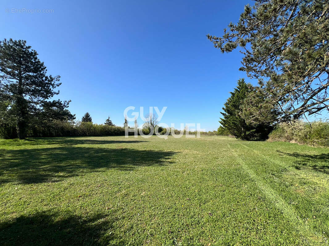 Maison à FONTAINEBLEAU