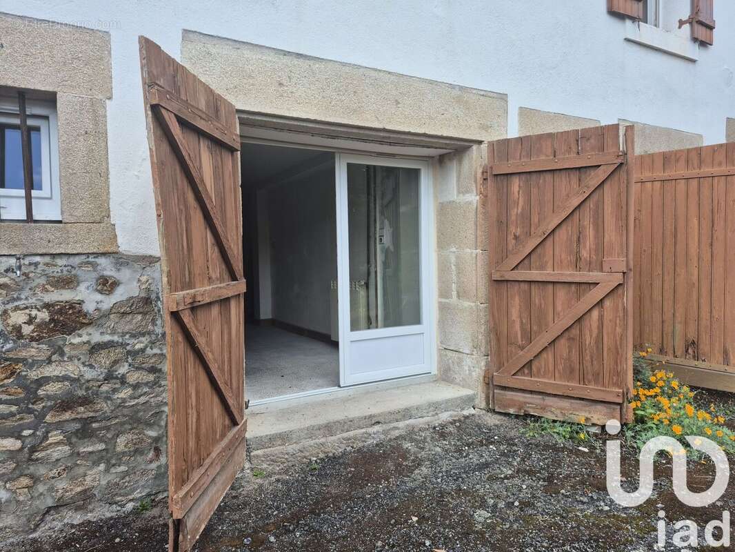 Photo 8 - Maison à BOURGANEUF