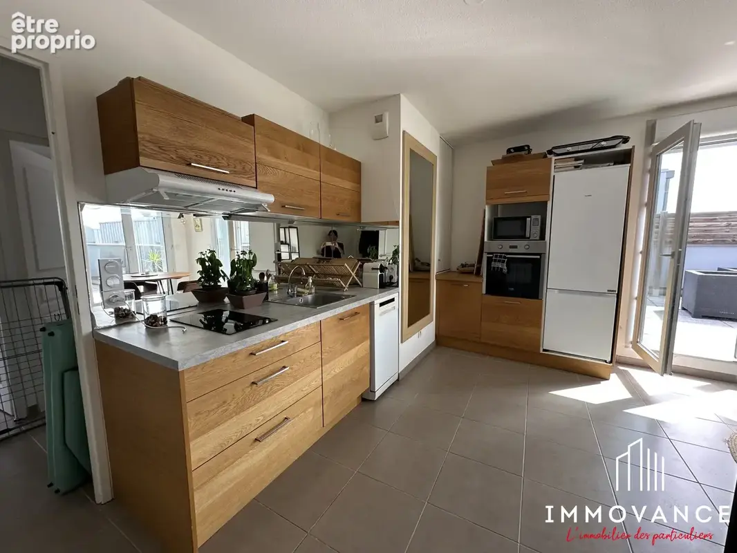 Appartement 3 pièces 60 m² à vendre à Castelnau-Le-Lez (34170) - photo 5