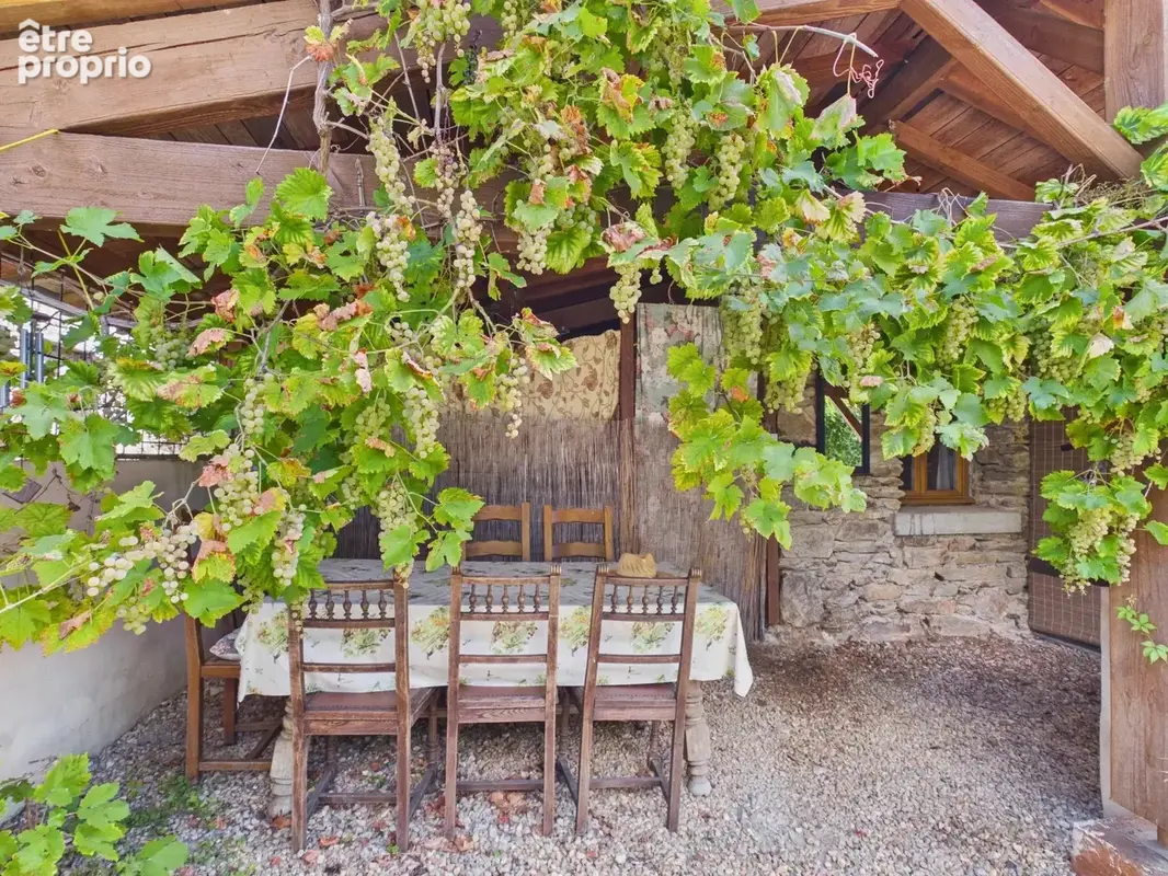 Propriété de caractère avec maison d'amis et piscine chauffée - photo 15