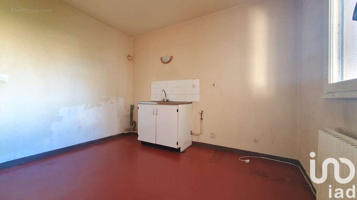 Photo 9 - Appartement à RIOM