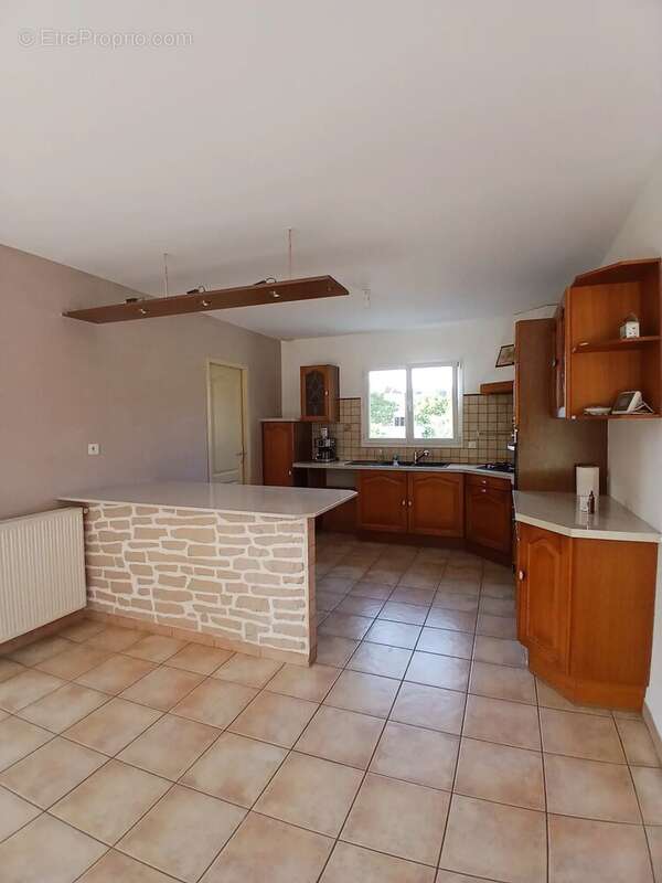 Maison 159 m² à Lescar - photo 5