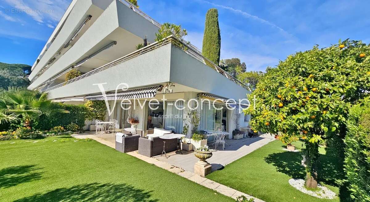 Appartement de 3 Pièces avec jardin au calme absolu - photo 3