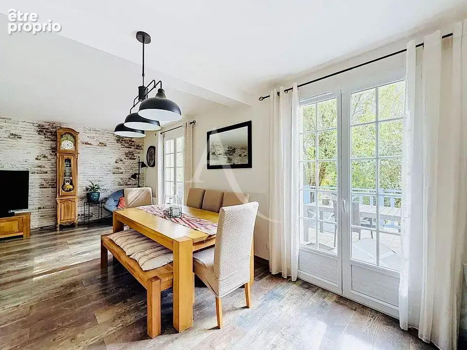Superbe Maison 5 chambres sur sous sol total - photo 4