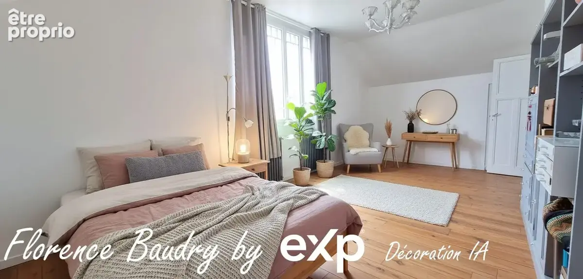 Maison 195 m² à Ouistreham  - photo 9