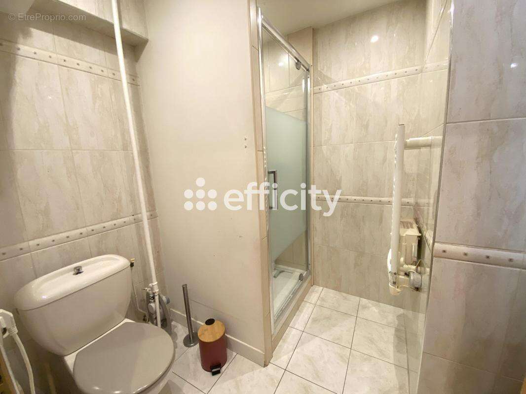 Appartement à NEUILLY-PLAISANCE