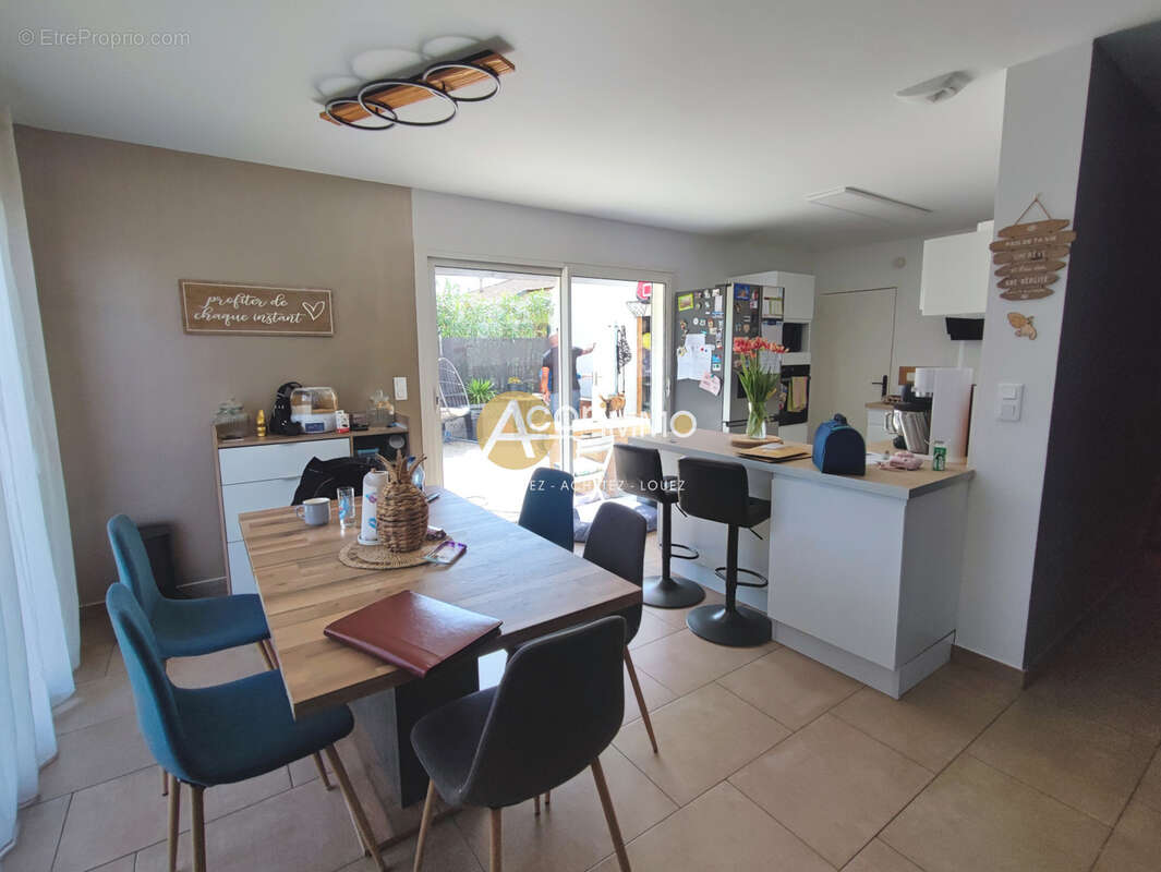 Maison à TOULON