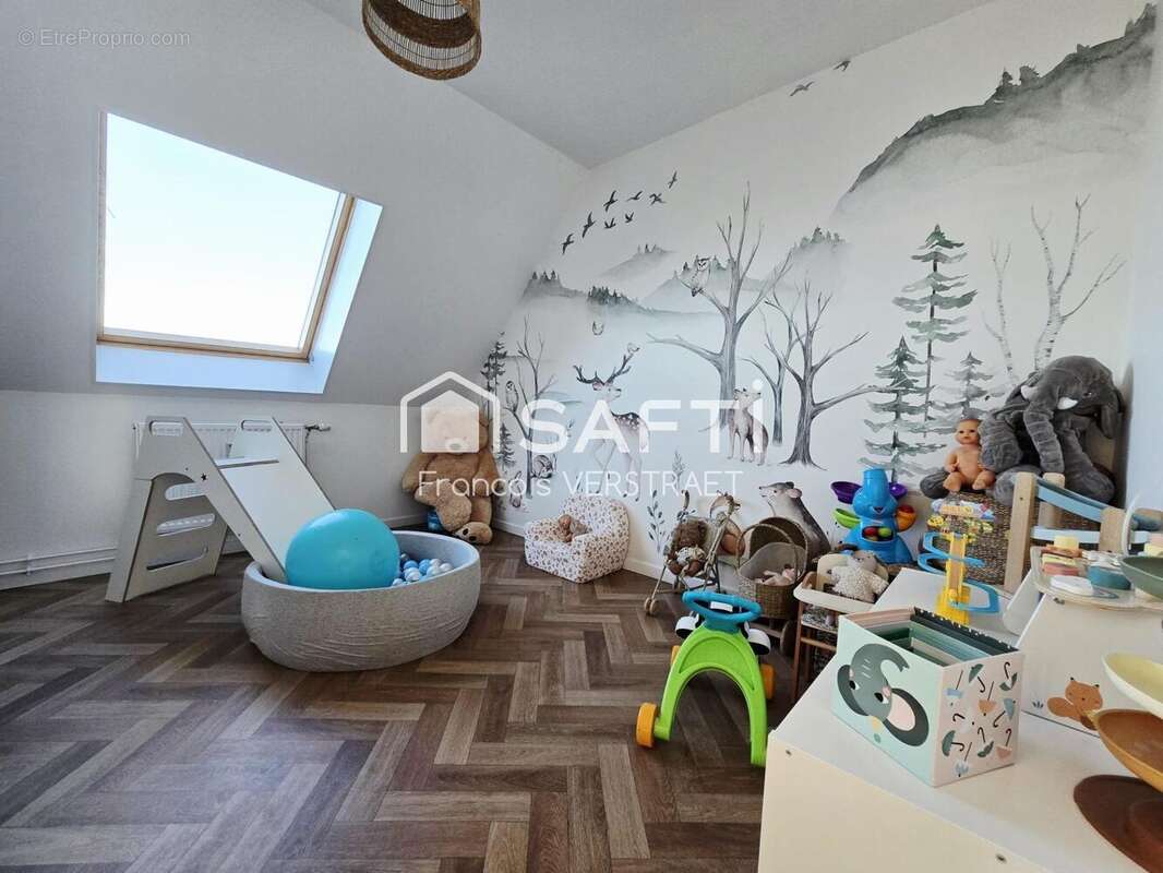 Photo 4 - Appartement à ZUYDCOOTE