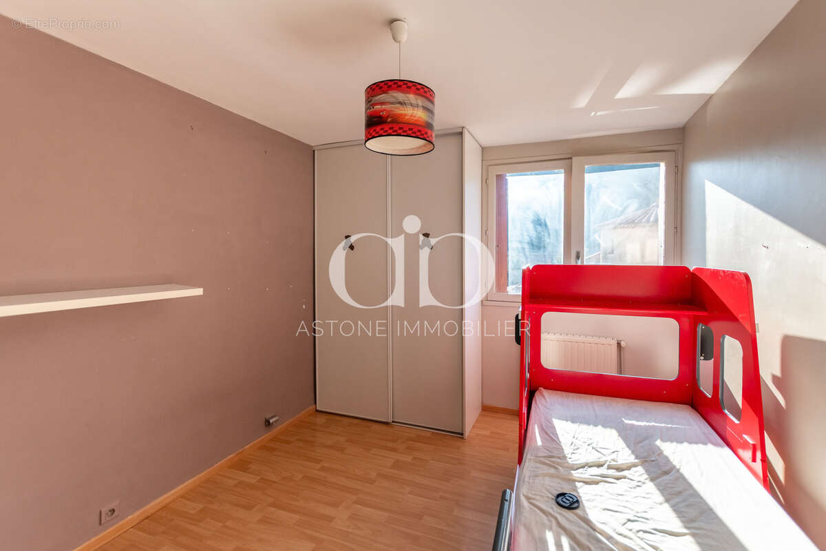 Appartement à CARNOUX-EN-PROVENCE