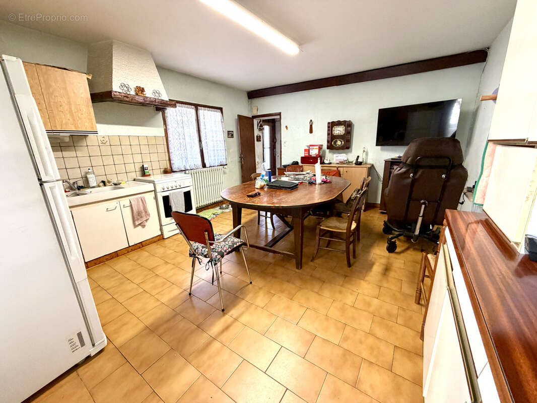 Maison à VENDARGUES