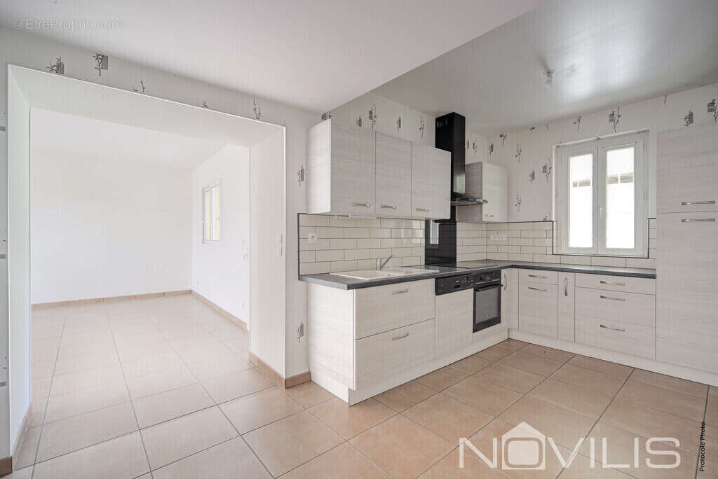 Maison à PLAISANCE-DU-TOUCH