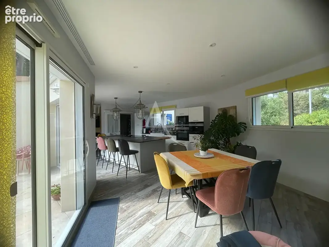 Maison Saint Hilaire De Riez 5 pièce(s) 127 m2 - photo 5