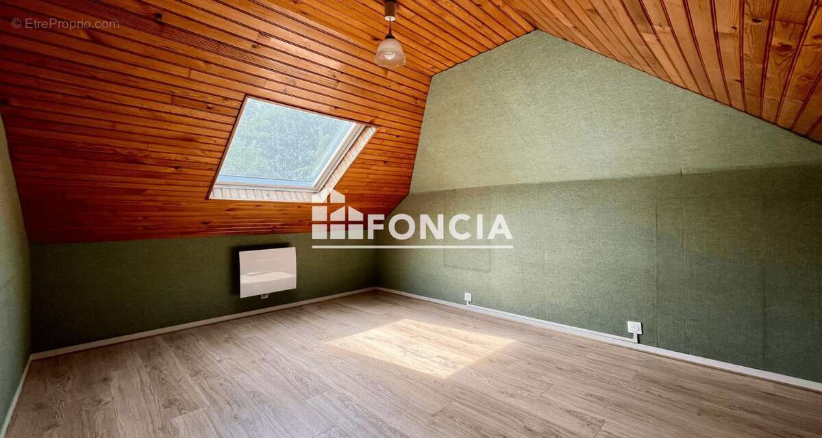 Maison individuelle au calme - photo 14
