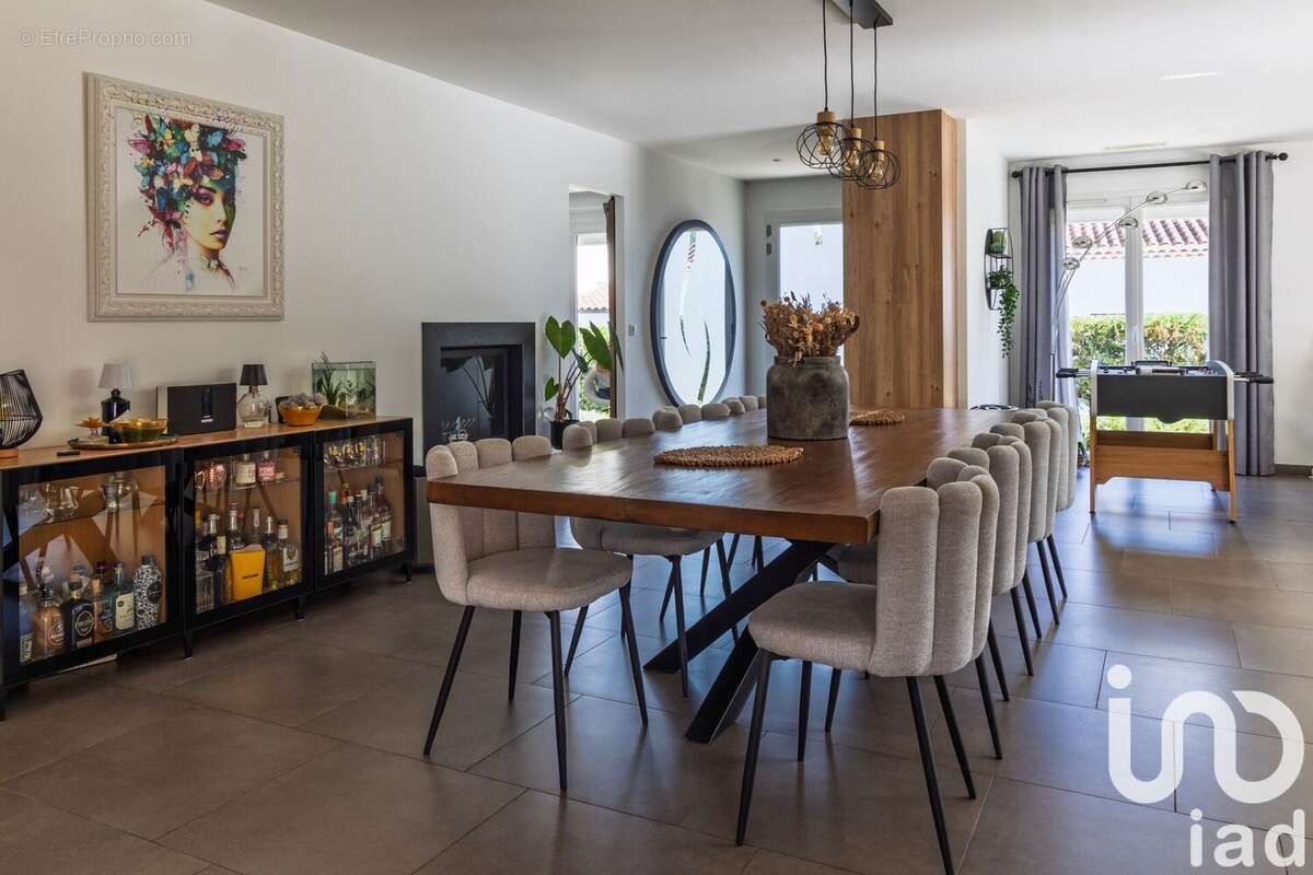 Photo 3 - Maison à VENTABREN