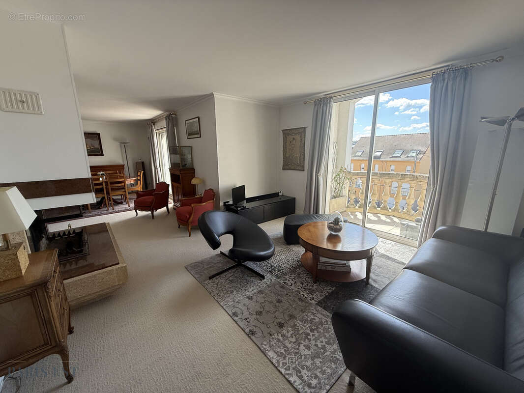 Appartement à VILLEPARISIS