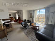Appartement à VILLEPARISIS