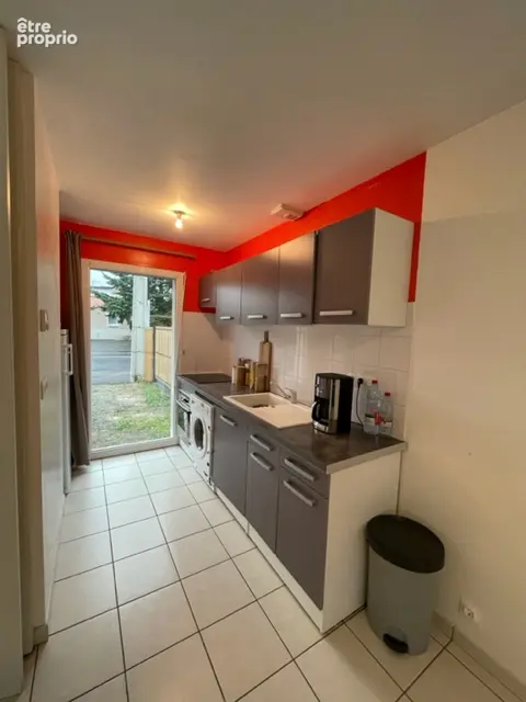 Maison Bouaye 3 pièce(s) - photo 2