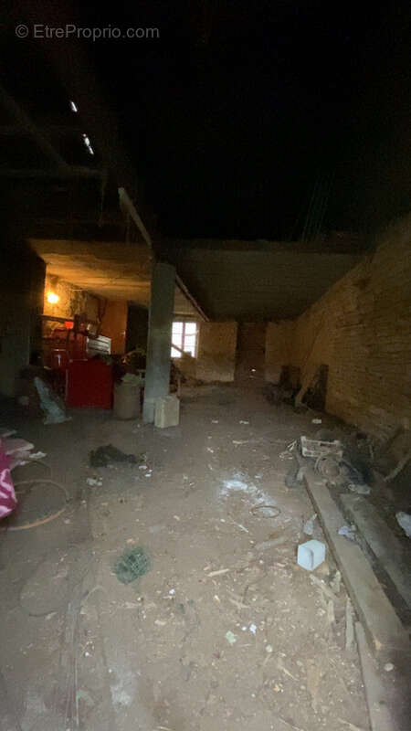 Maison à BROUSSEY-RAULECOURT