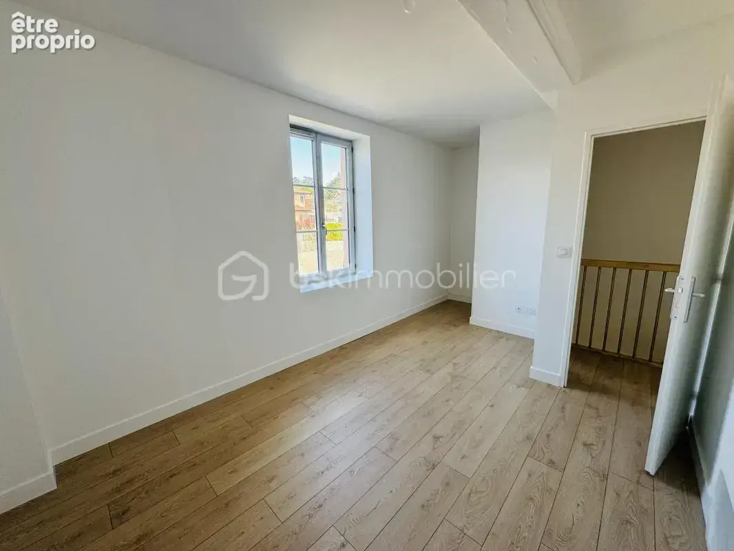  appartement t3 neuf au calme absolu sur reyrieux  - photo 5