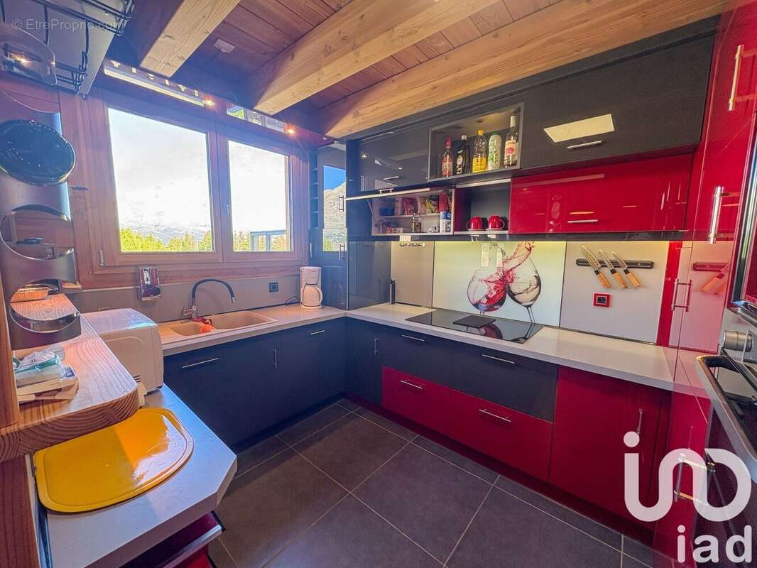 Photo 4 - Maison à LA CLUSE