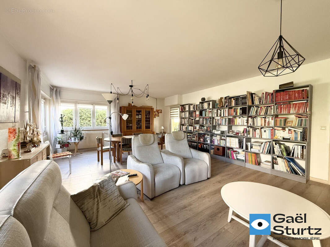 Appartement 135 m² à Illkirch-Graffenstaden  - photo 7