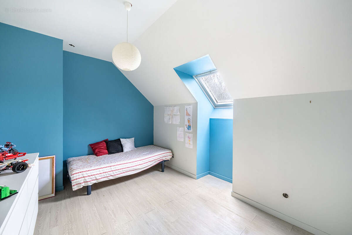 Maison à MAGNY-EN-VEXIN