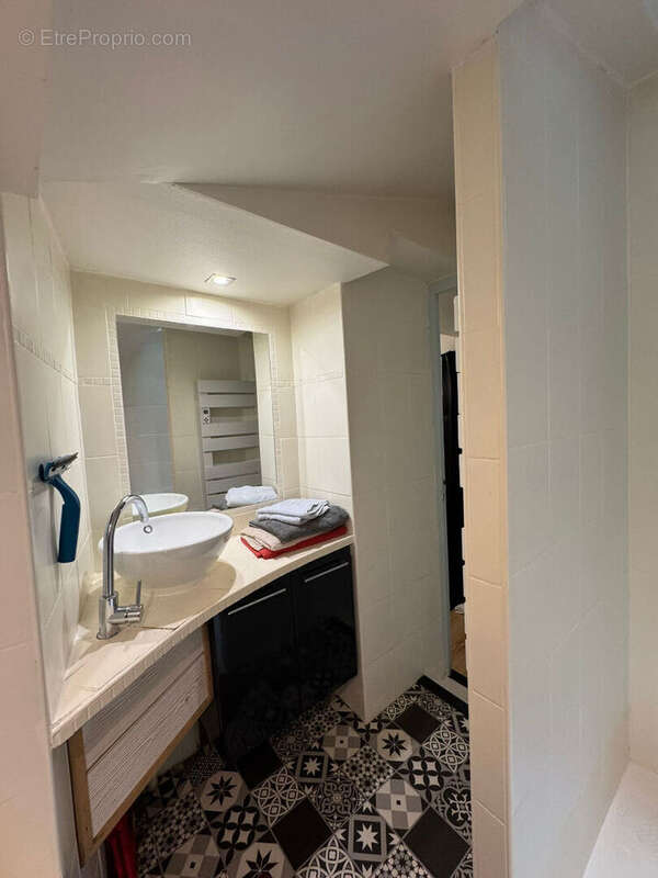 Appartement à VANNES